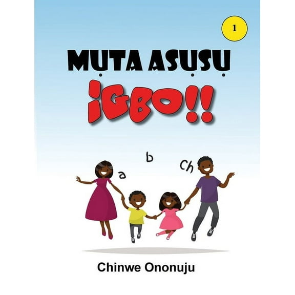 Muta Asusu Igbo, (Paperback)
