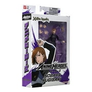 Anime Heroes - Jujutsu Kaisen - Kugisaki Nobara 6.5 Action Figure