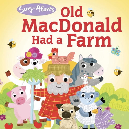 Pre-Owned Old MacDonald Had a Farm (Unknown) 1949679314 9781949679311
