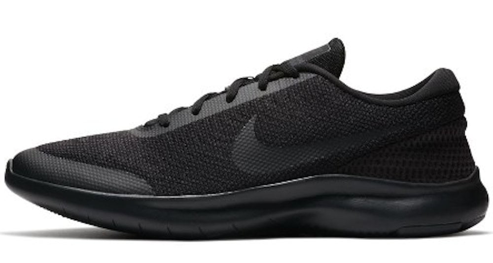 Nike - Nike 908985-002: Men's Flex Experience RN 7 Black/Black-Anthracite  Running Shoes (10.5 D(M) US Men) - Walmart.com - Walmart.com