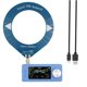 thumbnail image 1 of Pocket Mini Radio Portable Si4732 0.5-108MHz LSB USB AM FM (Styleh), 1 of 9