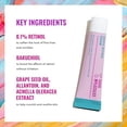 thumbnail image 2 of Crema Good Molecules Gentle Retinol, 30 ml, paquete de 2, 2 of 8
