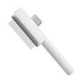 thumbnail image 2 of Pet Hair Removal Comb Comb Cat Dog Brush For Massaging And Cleaning Grooming Indoor Portable Multifunctional Cat Brush With Release Pet hair removal comb, 2 of 9
