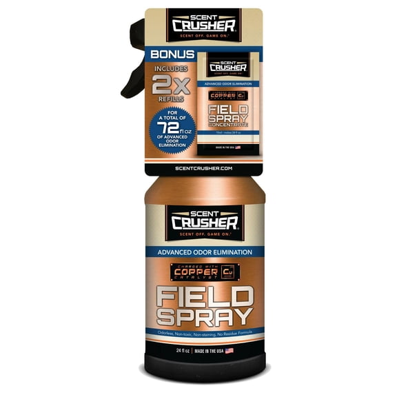 Field Spray