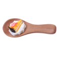 thumbnail image 1 of Dessert Model Cute Candy Color for Dollhouse Micro Landscape DIY Accessories Yellow, 1 of 8