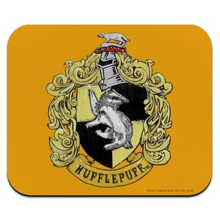 Conquest Journals Harry Potter Hufflepuff Vinyl Stickers, Set of 50,  Waterproof and UV Resistant, Great for All Your Gadgets, Potterfy All The  Things