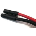 thumbnail image 5 of The ROP Shop Buyers Products Snow Plow Motor Power Cable & Plug replaces Bigfoot 1306115, 5 of 6