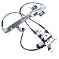 thumbnail image 3 of CCIYU Front Power Window Lift Regulator With Motor Assembly Replacement fit for 1995-2005 For Chevrolet Blazer 1994-2004 For Chevrolet S10 1994-2004 For GMC Sonoma 1995-2001 For GMC Jimmy, 3 of 5