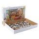 thumbnail image 3 of 1000 Piezas para Y Niñas (Idilio Europeo), 3 of 8