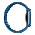 thumbnail image 3 of Apple Watch Serie 7 Aluminio 45mm Azul Wifi Reacondicionado, 3 of 5