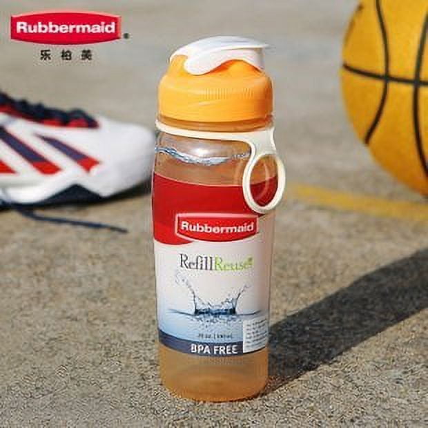 Rubbermaid® Chug Bottle, 20 oz - Fry's Food Stores
