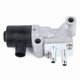 thumbnail image 2 of Idle Air Control Valve for Honda AC185 Civic Del Sol 1996-2000 36450-P2J-J01, 2 of 5