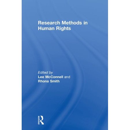 ISBN 9781138943230 product image for Research Methods in Human Rights (Hardcover) | upcitemdb.com