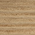 thumbnail image 5 of SAFAVIEH Natural Fiber Jancis Braided Jute Area Rug, Natural, 4' x 6', 5 of 7