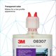 thumbnail image 4 of Seam Sealer 3M 08307 Cartucho epoxídico de curado rápido de dos partes, 200 ml, 4 of 6
