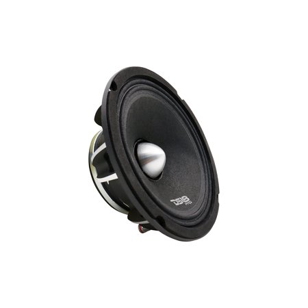Back Mid Range - Ds18 Audio PROFR6NEO Pro 6