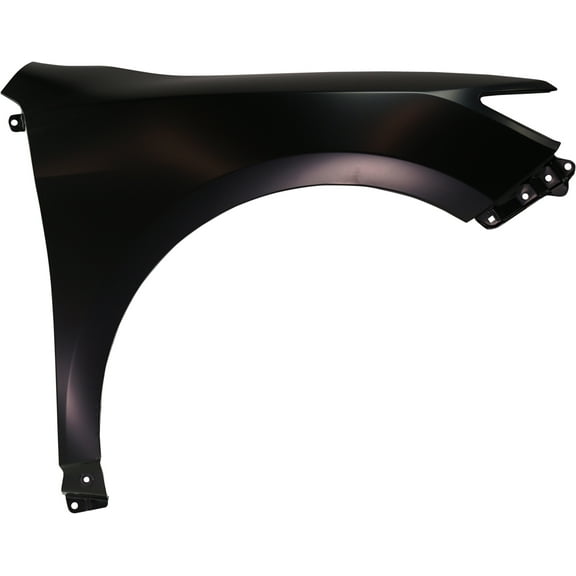 Fender Compatible with TOYOTA CAMRY 2012-2014 Right Passenger Side