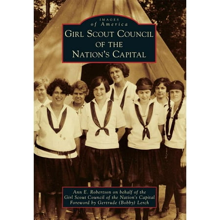 Girl Scout Council of the Nation's Capital