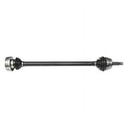 CV Axle Shaft Fits select: 1985-1986 VOLKSWAGEN GOLF, 1985-1992 VOLKSWAGEN JETTA