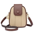thumbnail image 1 of Monedero para teléfono Crossbody para mujer Bolsos pequeños Carteras para teléfono celular Monedero MFZFUKR BST3000362-1, 1 of 5