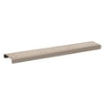 thumbnail image 3 of SALSBURY INDUSTRIES 4884BGE Rural Mailboxes Spreader,4 Wide,Beige, 3 of 3