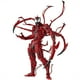 thumbnail image 1 of Marvel: Legends Series Venom Carnage Kids Toy Action Figure for Boys and Girls, 1 of 6