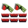 thumbnail image 1 of For Bissell 3698Z/1558Z Parts Little Green Tough Stain Brush Tool, 1 of 5