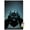 Premium Poster & Push Pin Bundle, variant on DC Comics - Batman - Cowl Wall Poster, 14.725" x 22.375"