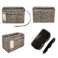 thumbnail image 3 of Bolsa organizadora de bolsos ZTUJO, de fieltro, para Speedy Neverfull, 3 of 7