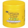 Optimum Oil Therapy Hair & Scalp Quencher, 4.1 oz