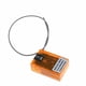 thumbnail image 3 of Receptor RX Orange SR3100 de 3 Canales: Alto Rendimiento y Resistente Al Agua para Coches RC A Escala 1/18 con Antena., 3 of 5
