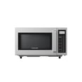 thumbnail image 1 of Horno microondas comercial Frigidaire de 0,9 pies cúbicos y 1000 W, 1 of 9