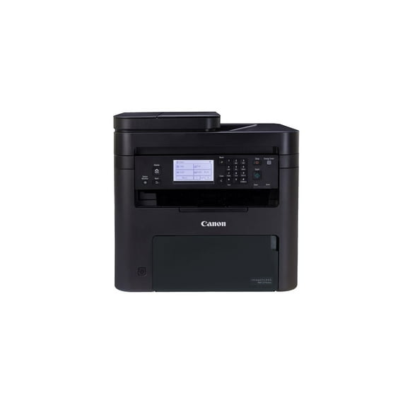 Canon imageCLASS MF275dw Wireless All-In-One Monochrome Laser Printer