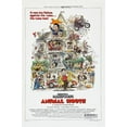 thumbnail image 1 of Animal House Movie Poster 16x24 Unframed, Age: Adults Best Posters, 1 of 3