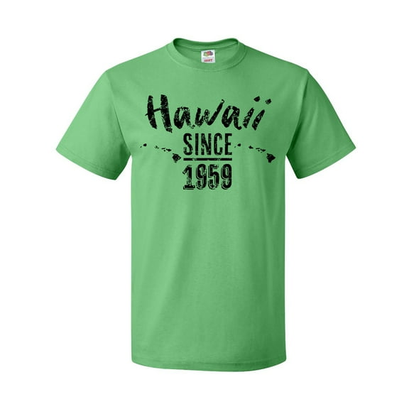 Inktastic Hawaii Since 1959 T-Shirt