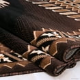 thumbnail image 3 of Woven High Quality High Density Double Shot Drop-Stitch Carving (5' 2" x 7' 2"), 3 of 7