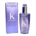 thumbnail image 2 of Kerastase Elixir Ultime L'Huile Original Hair Oil For All Hair Types - Hydrates, Strengthens And Adds Shine With Heat Protection And Frizz Control, With Wild Camellia, 2 of 9