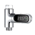 thumbnail image 1 of Pantalla Led Medidor de agua Termómetro de ducha digital Monitor de temperatura del baño Temperatura del agua Kuyhfg Bienvenido a Kuyhfg, 1 of 5
