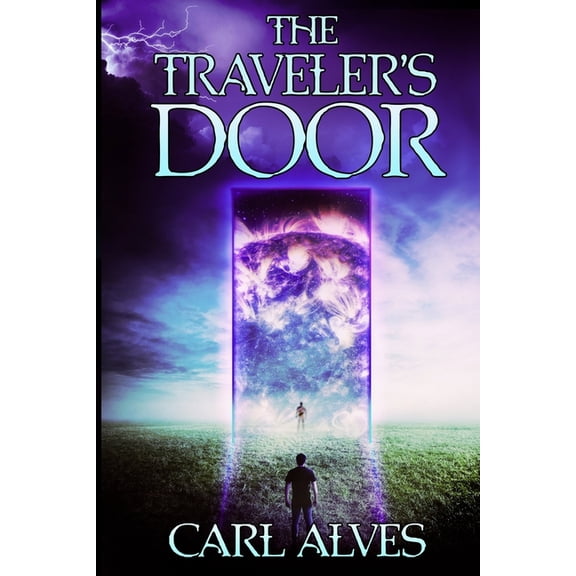 The Traveler's Door, (Paperback)