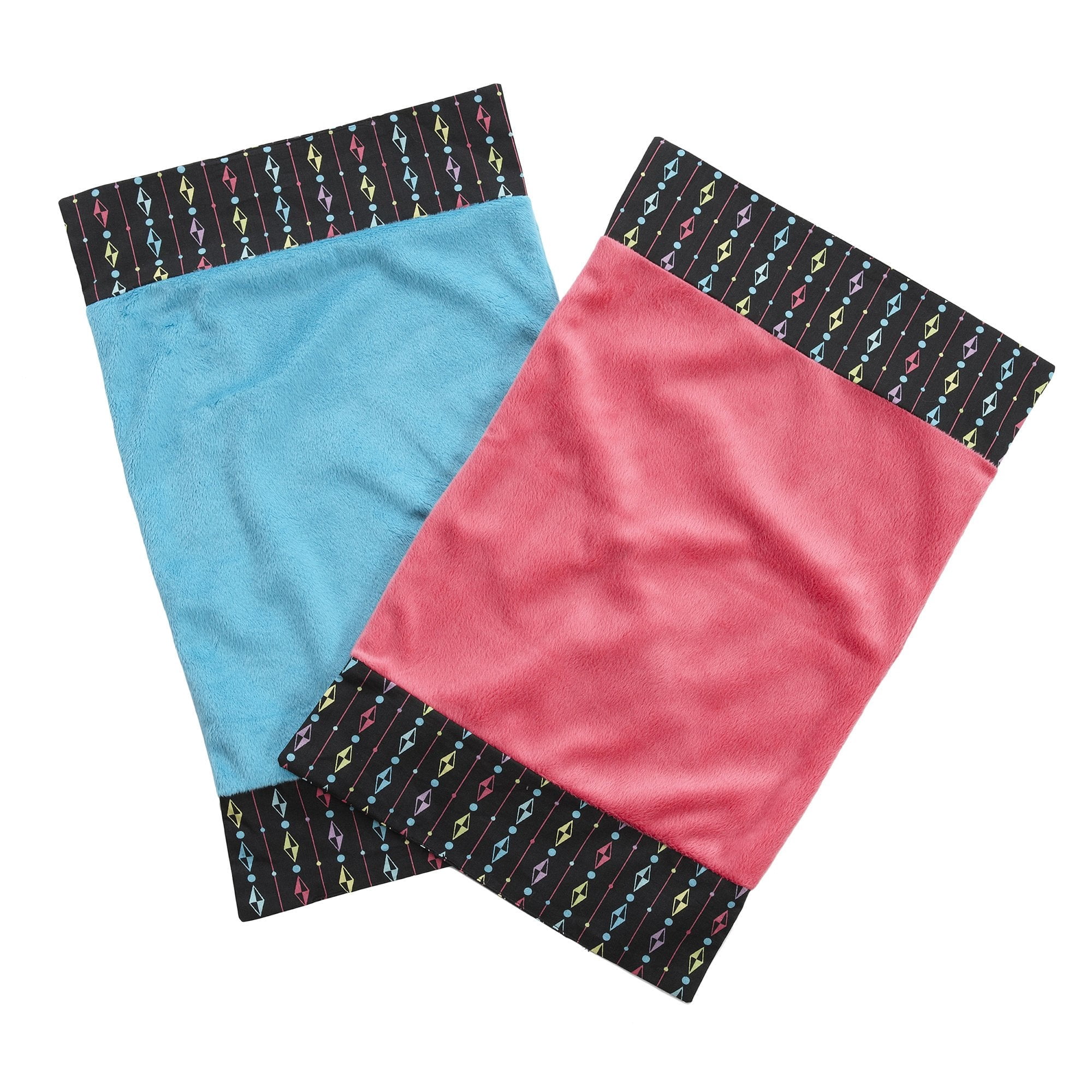One Grace Place 10-24026 Magical Michayla Burp Cloth