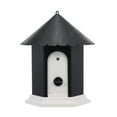 thumbnail image 4 of Pet Dog Outdoor Bark Control Sound Stop Barking Device Waterproof 50ft Sonic Bark Deterrents Dogs Training Control Tool, 4 of 7