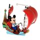 thumbnail image 1 of Hallmark - Adorno navide&ntilde;o de Recuerdo 2023, Disney Peter Pan'S Flight Off to Never Land!, Regalos para fan&aacute;ticos de Disney, 1 of 6