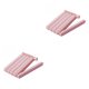 thumbnail image 2 of sweethay Clips para bolsas de 5 piezas para alimentos, Clip de almacenamiento de plástico, sellador multifuncional de paquetes de mantenimiento Type2 NO2, 2 of 6
