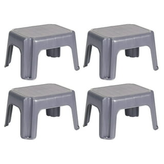 Rubbermaid footstool 2024