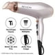 thumbnail image 2 of Secadora Revlon Titanio 1875W Tecnología Salon Revlon NA, 2 of 6