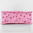 thumbnail image 2 of Lindo Bolso Hombro Cereza para Mujer Con Correa Ajustable Y Múltiples Bolsillos, 2 of 9