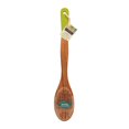 thumbnail image 1 of Ecotools Bamboo Bristle Bath Brush, 1 of 3