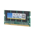 thumbnail image 1 of Computer Memory Stick 1GB, Xiede 1G 333MHz Laptop RAM para DDR PC-2700 Notebook Compatibilidad Total para Intel para AMD, 1 of 6