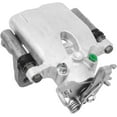 thumbnail image 5 of Detroit Axle - Rear Right Brake Caliper for 2014-2015 Chevrolet Malibu, Passenger Side Disc Brake Caliper with Bracket Replacement, 5 of 6