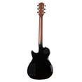 thumbnail image 2 of Guitar Electric Godin Summit Classic Black HG w/Bag, 2 of 12